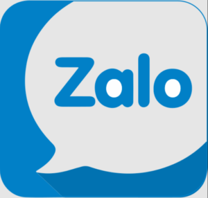 Click to message on Zalo